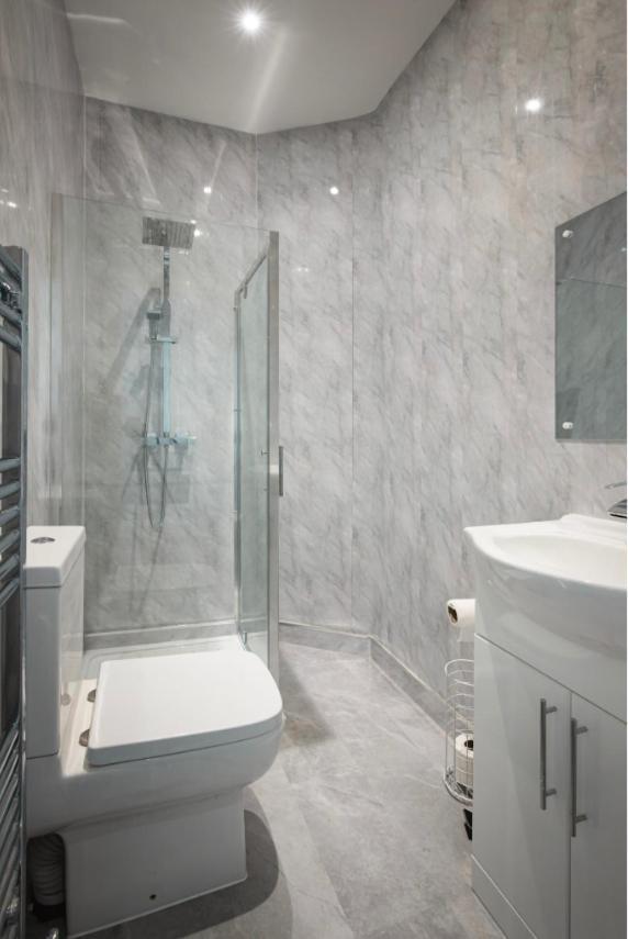 Blackpool Abode - Polaris Apartments מראה חיצוני תמונה